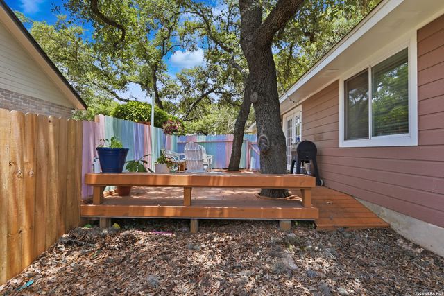 7439 Silent Sunset, San Antonio, TX 78250