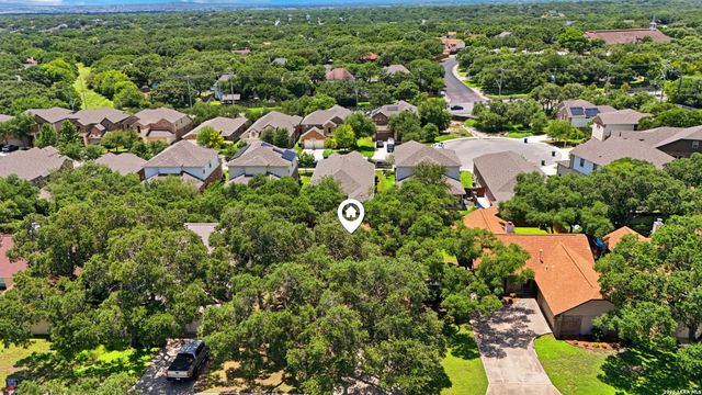 7439 Silent Sunset, San Antonio, TX 78250