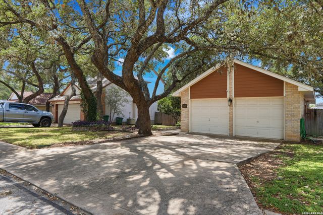 7439 Silent Sunset, San Antonio, TX 78250