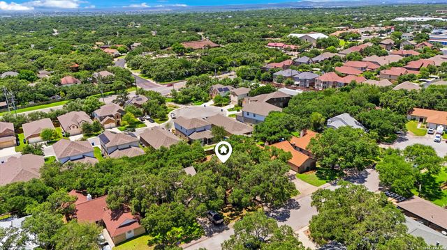 7439 Silent Sunset, San Antonio, TX 78250