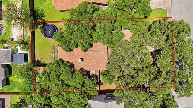 7439 Silent Sunset, San Antonio, TX 78250