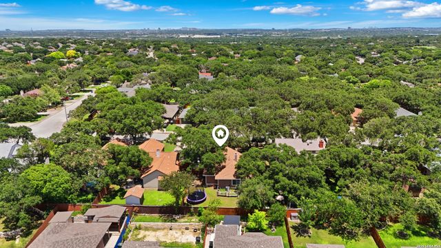 7439 Silent Sunset, San Antonio, TX 78250