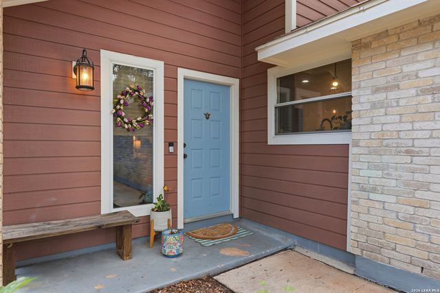 7439 Silent Sunset, San Antonio, TX 78250