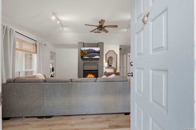 7439 Silent Sunset, San Antonio, TX 78250