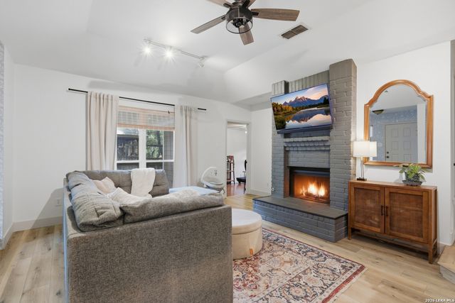 7439 Silent Sunset, San Antonio, TX 78250
