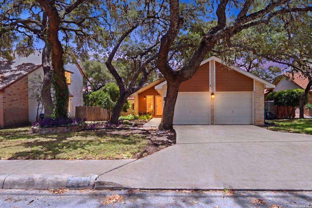 7439 Silent Sunset, San Antonio, TX 78250