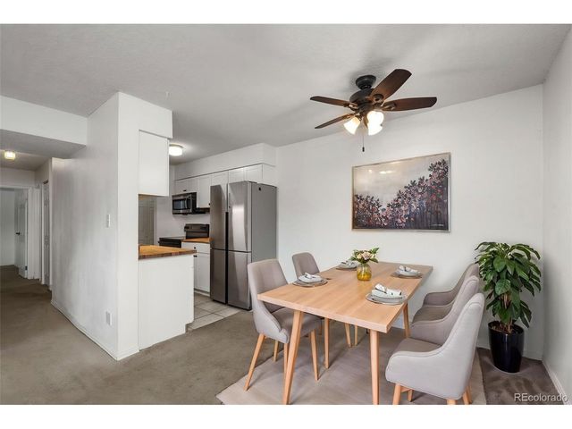 140 E Highline Cir 108, Centennial, CO 80122