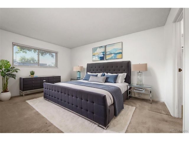 140 E Highline Cir 108, Centennial, CO 80122