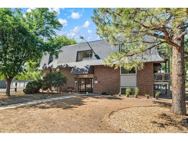 140 E Highline Cir 108, Centennial, CO 80122