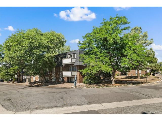 140 E Highline Cir 108, Centennial, CO 80122