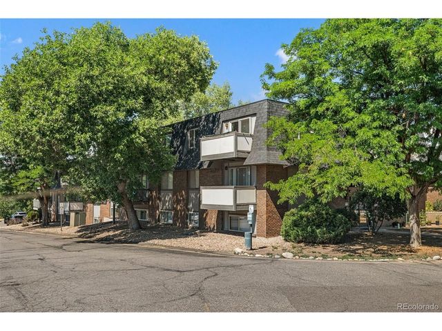 140 E Highline Cir 108, Centennial, CO 80122