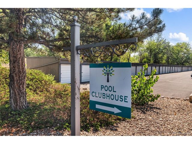 140 E Highline Cir 108, Centennial, CO 80122