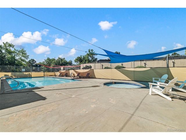140 E Highline Cir 108, Centennial, CO 80122