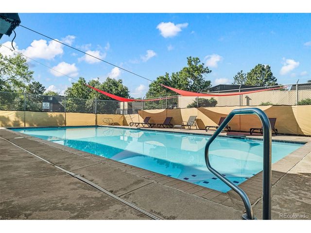 140 E Highline Cir 108, Centennial, CO 80122