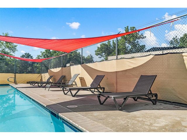 140 E Highline Cir 108, Centennial, CO 80122