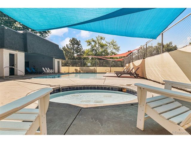 140 E Highline Cir 108, Centennial, CO 80122