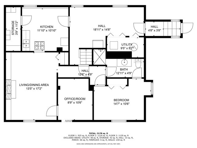 451 Lynnhurst Avenue E, Saint Paul, MN 55104