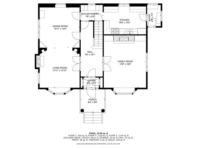 451 Lynnhurst Avenue E, Saint Paul, MN 55104