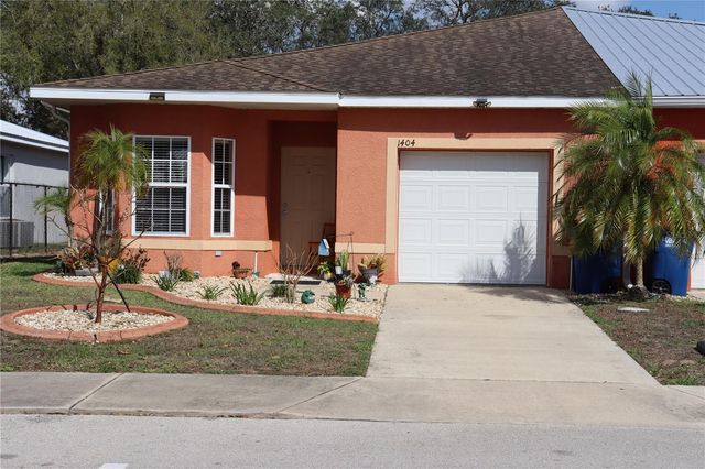 1404 LAS VILLAS BOULEVARD, Sebring, FL 33870