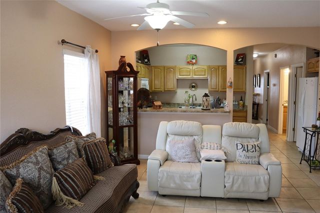 1404 LAS VILLAS BOULEVARD, Sebring, FL 33870