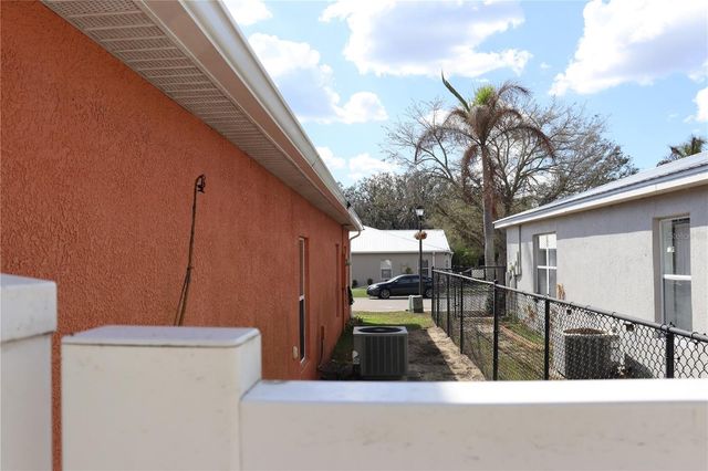 1404 LAS VILLAS BOULEVARD, Sebring, FL 33870