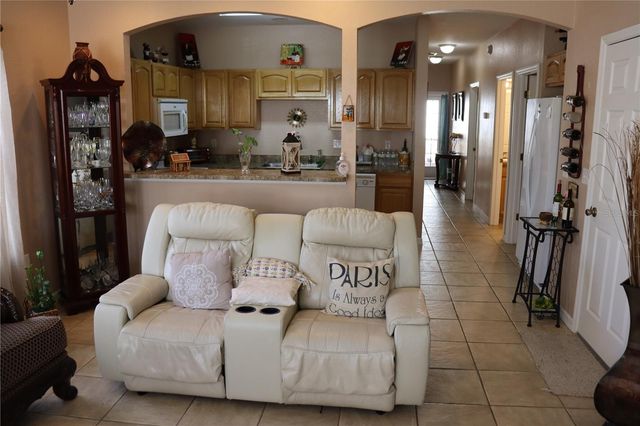 1404 LAS VILLAS BOULEVARD, Sebring, FL 33870