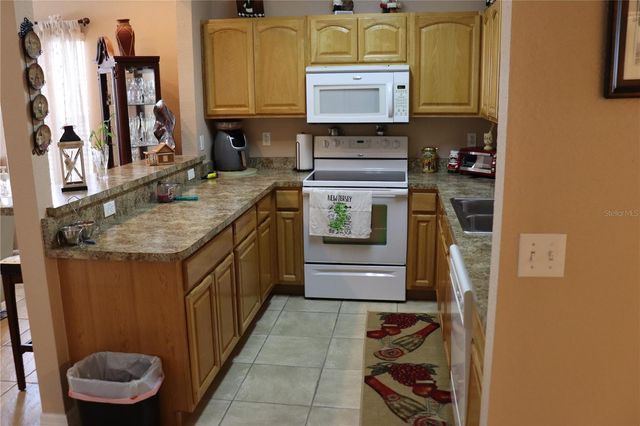 1404 LAS VILLAS BOULEVARD, Sebring, FL 33870