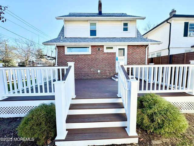 208 E Bergen Place, Red Bank, NJ 07701