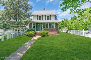 208 E Bergen Place, Red Bank, NJ 07701