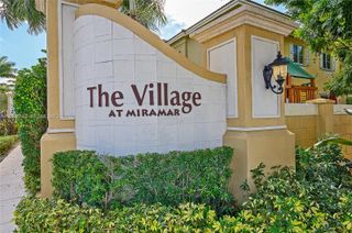 1810 SW 91st Avenue, Miramar, FL 33025