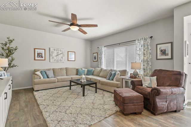 9409 Portmarnock Court, Peyton, CO 80831