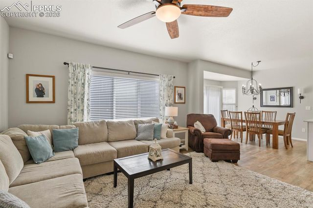 9409 Portmarnock Court, Peyton, CO 80831