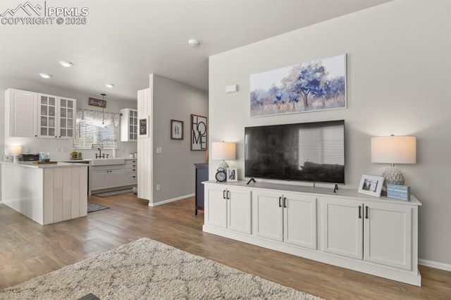 9409 Portmarnock Court, Peyton, CO 80831