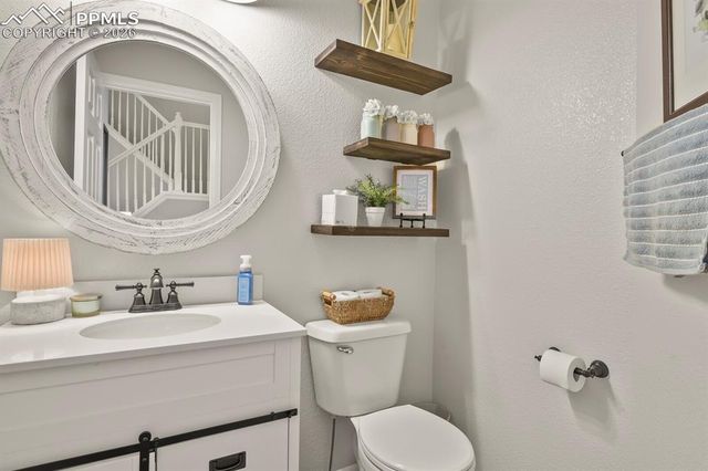 9409 Portmarnock Court, Peyton, CO 80831