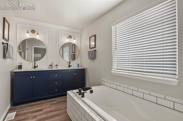 9409 Portmarnock Court, Peyton, CO 80831