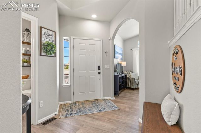 9409 Portmarnock Court, Peyton, CO 80831