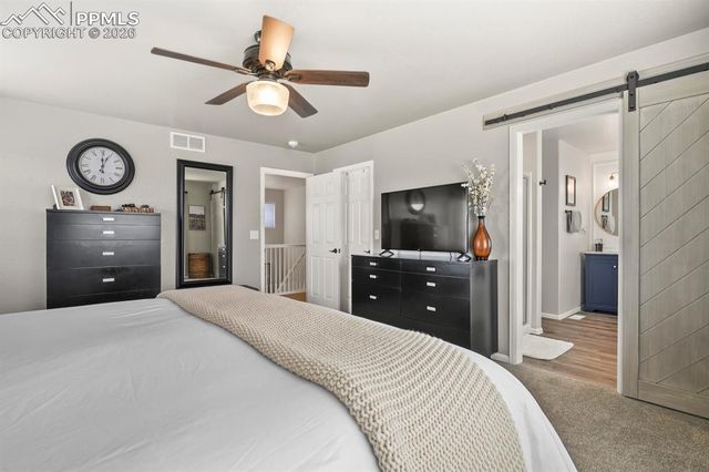 9409 Portmarnock Court, Peyton, CO 80831