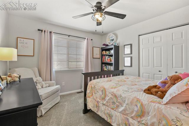 9409 Portmarnock Court, Peyton, CO 80831