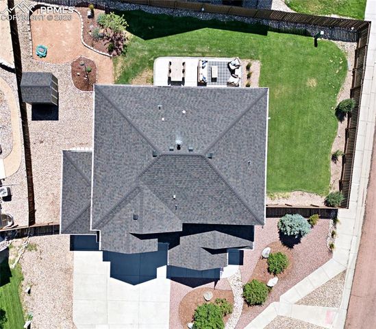 9409 Portmarnock Court, Peyton, CO 80831