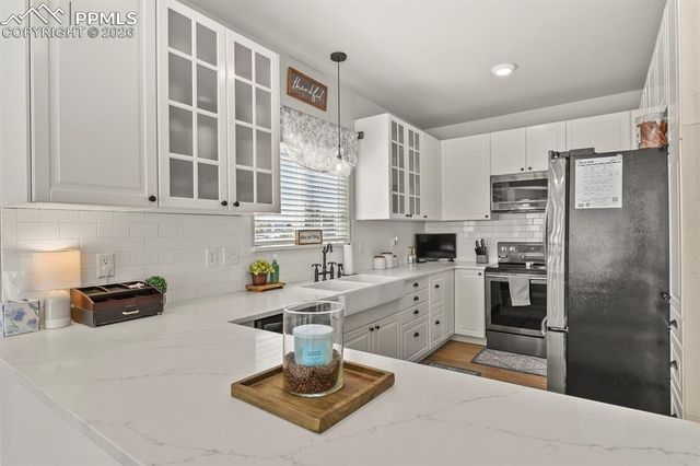 9409 Portmarnock Court, Peyton, CO 80831