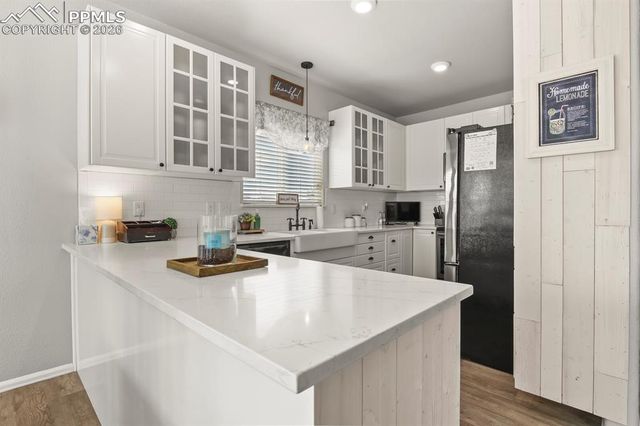 9409 Portmarnock Court, Peyton, CO 80831