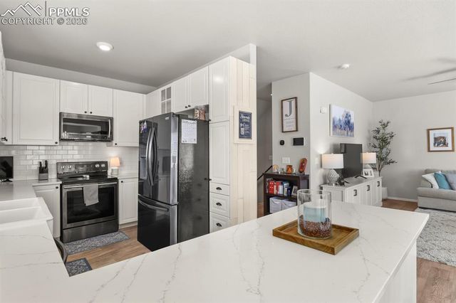 9409 Portmarnock Court, Peyton, CO 80831