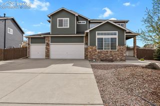 9409 Portmarnock Court, Peyton, CO 80831