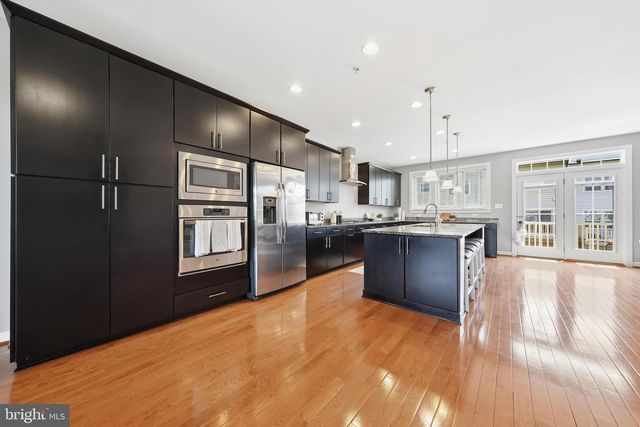 9150 KENWAY LN, Frederick, MD 21704