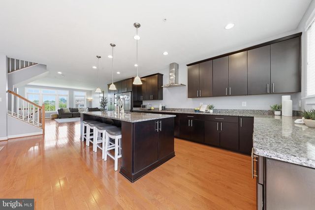 9150 KENWAY LN, Frederick, MD 21704