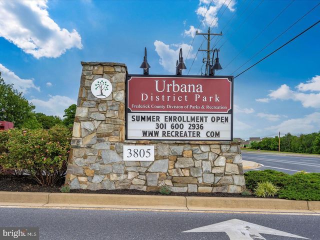 9150 KENWAY LN, Frederick, MD 21704