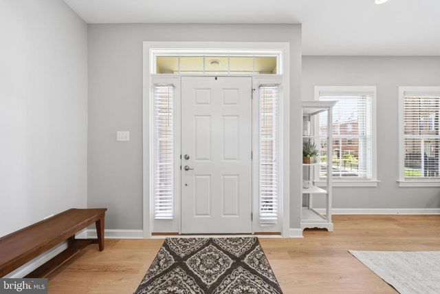 9150 KENWAY LN, Frederick, MD 21704