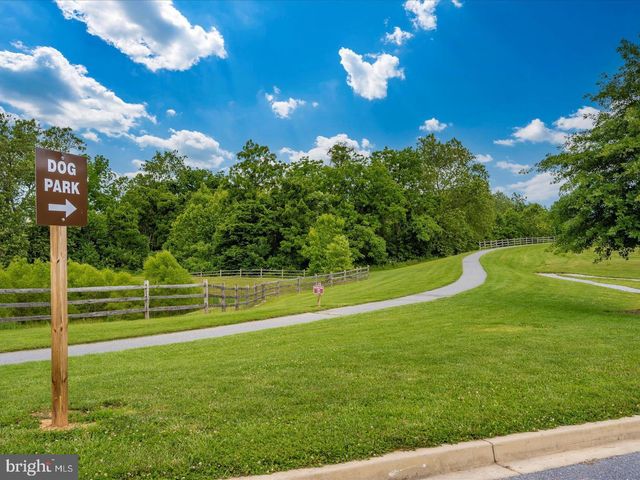 9150 KENWAY LN, Frederick, MD 21704