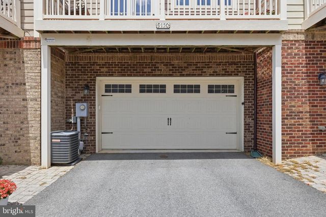 9150 KENWAY LN, Frederick, MD 21704