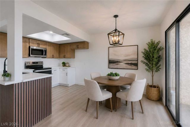 4702 Obannon Drive A, Las Vegas, NV 89102